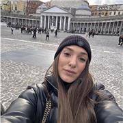 Ciao mi chiamo Michela, sono laureata in scienze dell’educazione e formazione!